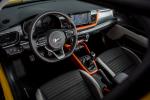 Kia Stonic 2017 года (WW)